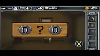 100 Door Escape Room Mystery 3 level 02 walkthrough