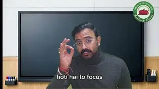Day 1 Tip  | Smart strategies to improve your JEE rank consistently @BrahmakiClasses Patiala