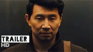 КОПЕНГАГЕНСКИЙ ТЕСТ: Официальный трейлер (2025) | Научно-фантастический шпионский триллер о Симу Лю