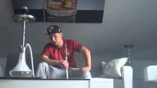 Tabak - Review | Al Waha - Summer Air | ShishaBroTv | Neue Produktion 2015