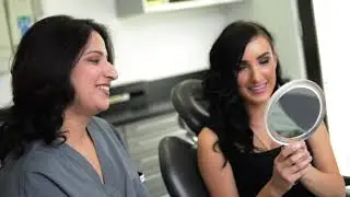Painfree Dentistry in Parramatta | Dentistry for Anxious Patients
