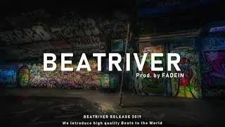 Jay Park x Sik-K Type Beat 