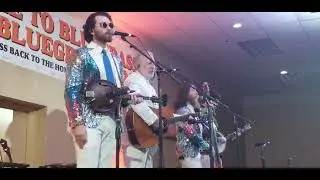 Rosie Bokay / Gary Brewer and The Kentucky Ramblers