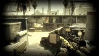Cod ghost sniper montage