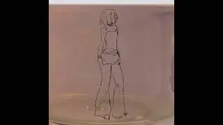 Animation challenge day 24: spin #animation challenge ation