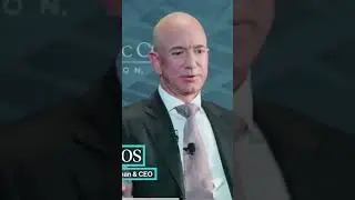 Джефф Безос о принятии высококачественных решений