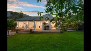 3 Bedroom House for Sale, Sumner, Christchurch
