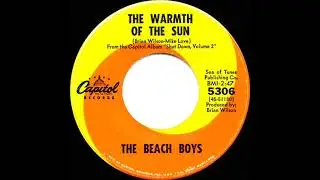 1964 Beach Boys - The Warmth Of The Sun