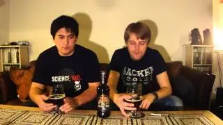 TMOH - Beer Review 1325#: Fullers Past Masters 1966 Strong Ale