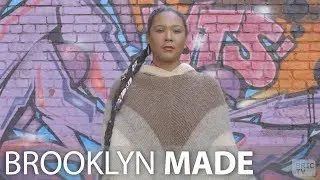 Multimedia Artist Konstance Patton | BK Made