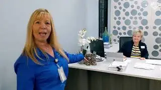 A Virtual Visit to Summit Vista