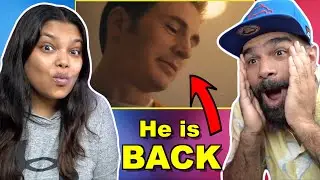 Avengers: Doomsday Trailer Reaction | The S2 Life