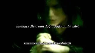 Klaha - Scape ~With Transparent Wings~ ✴︎ T&uuml;rk&ccedil;e &Ccedil;eviri