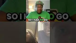 Static shock on the connections of Dance Hall and Bruk up pt. 2. He gives a POWERFUL STATEMENT!!!!!