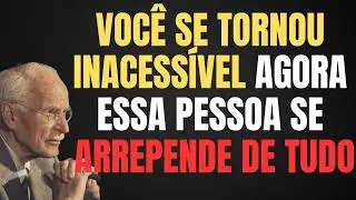 O QUE ESSA PESSOA PENSA QUANDO VÊ SUA DIGNIDADE SE DETERIORAR… || CARL JUNG