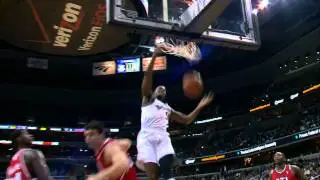 Al Thornton: Get Out of My Way