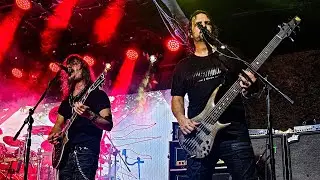 ANGRA - SPREAD YOUR FIRE (Rio de Janeiro) - ToS 20th Anniversary Tour - 30/11/2024