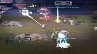 RF Online Cora Ranger Adventurer - Archon Ascension - 
