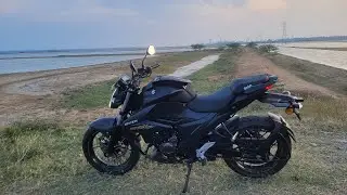 2022 Suzuki Gixxer 250 Detailed 2000 km Review? Best 250cc bike? Why I sold my Meteor 350
