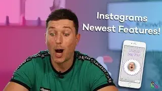 Instagram Create Mode | Everything you need to know in 3 minutes!