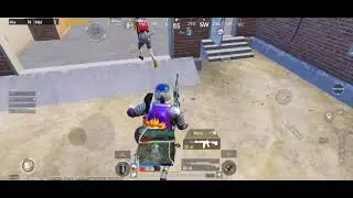 40FPS In IndoServer ##TrendingShorts##PUBG##BGMI