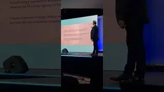David Schmidt discusses NAD & the water machine