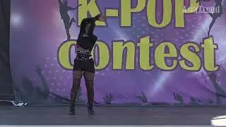 Lili K-Pop Dance - Orlando Korea Festival 2022