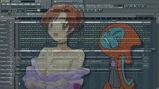 Hentai Beat - Del ecchi al hentai 2 - Deoxys Beats