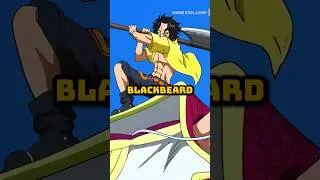 5 Reasons Why Shanks Didn't Join Marineford #shanks #onepieceedit