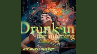 Drunk In The Morning