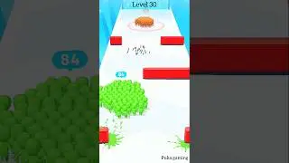 Count master game Level 30 😱 #game#shorts