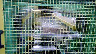 Wide Width Wrapping for Large Products