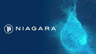 Представляем Niagara, создателя оригинального туалета с расходом 0,8 галлона за кубический фут (GAPF) и технологии Stealth
