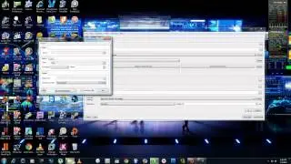 How to batch encode with Megui