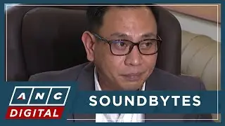Patidongan&rsquo;s camp plans to file countercharges against Atong Ang | ANC