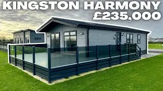 Lodge Uk - Kingston Harmony 2 Bedroom Holiday Home - Best View On The Park