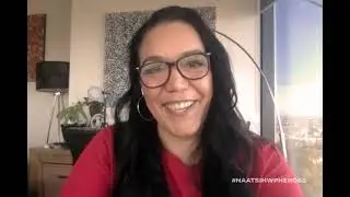 Yarning about Recognition with Rachael Hocking | Ep 2: Dr Janine Mohamed