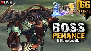🔴 FINAL FANTASY X - HD Remaster #66 EXTRAS | 