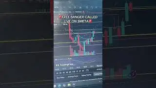 LIVE trade on $Meta! #shorts #viral #daytrading #stockmarket #TTMI #ToTheMoon🚀 #tgtradess