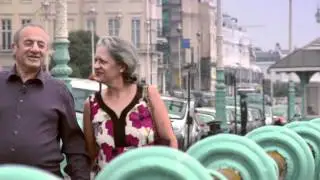 Charity film St Dunstans