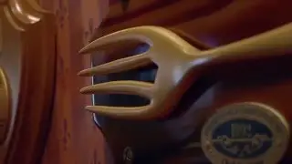 Bistrot Chez R&eacute;my - Disneyland paris