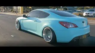 Davidgotkicks Wrap Reveal [4K]