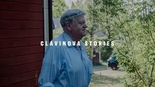 Clavinova Stories | G&uuml;nter & Marta | Yamaha Music