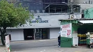 Roberto067 vlog ao vivo Campo Grande MS Brasil