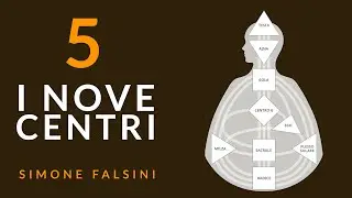 5) Human Design: i Nove Centri