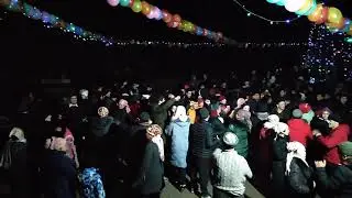 Падек жаны жыл 2020