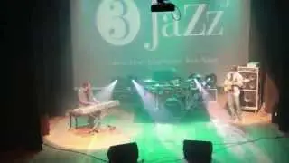 3JAZZ - Funkardia
