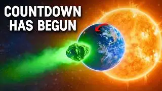 3I/ATLAS: Something That’s Never Happened Before Will Happen in 96 Hours