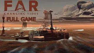 Far Changing Tides - Full game
