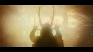 Loki rompe el telar del tiempo/ LokiT2Cap6